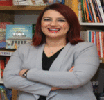 DENİZ KARADENİZDeniz Karadeniz Danışmanlığı - Kurucu - Genel Müdür
Hitabet Koçu