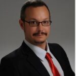 GÖKHAN TÜRKER Danışman – CO2Notr Teknik Müdür