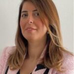 NERGİZ USTAL  Danışman – CO2Notr Genel Müdür